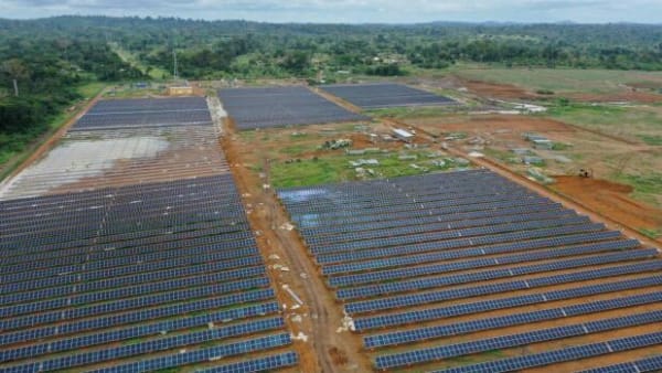 Danskere tjener penge på klimaløsninger: 'Men det er også risikabelt'