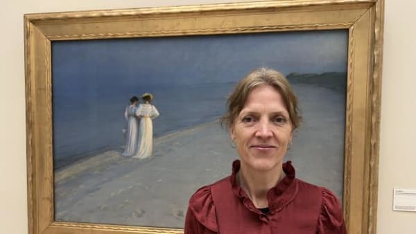 Nordjysk kunstmuseum vil undersøge sikkerheden efter hærværk på Statens Museum for Kunst