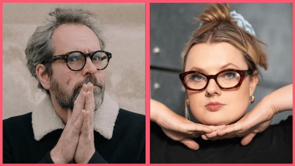 For Anders Morgenthaler er diagnosen en gave – Sofie Diemer havde helst været den foruden