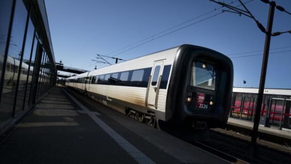 Statsrevisorerne retter skarp kritik mod Banedanmarks it-sikkerhed
