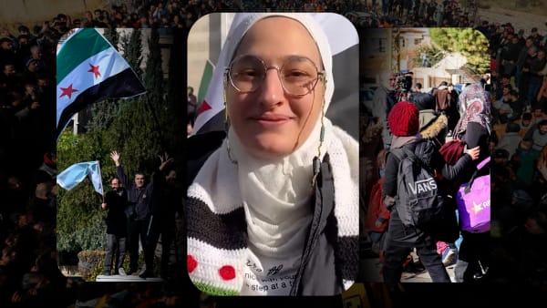 Millioner flygtede fra Assad. Nu vender folk tilbage igen