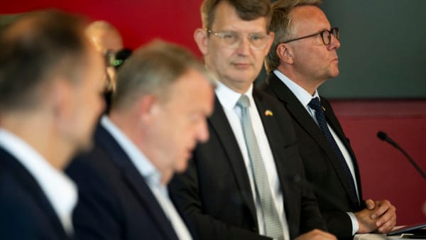 Staten betaler for sent - og det koster millioner