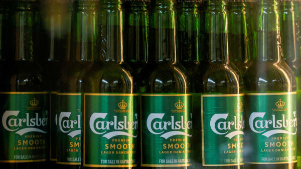 Carlsbergs russiske forretning er nu officielt solgt - her er køberen 