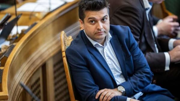 Nu melder regeringsparti ud: Stop samtaler med nye danskere