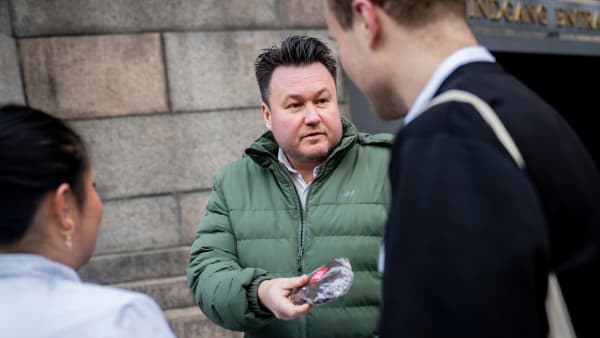Intern splid i regeringen: To personer må vente på svar efter skæbnesamtaler
