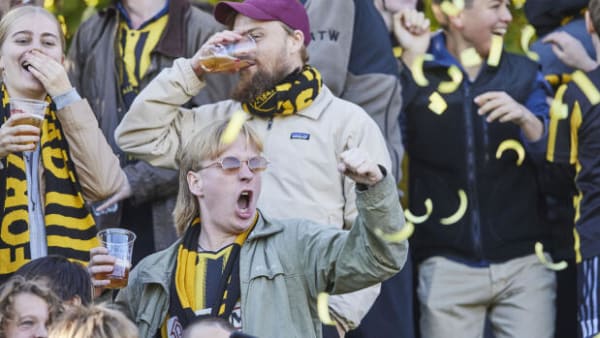 Flere og flere søger mod mindre stadioner: ’ Vi har ramt en nostalgibølge’
