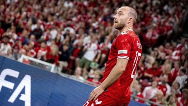 I dag afgøres Danmarks VM-skæbne... næsten