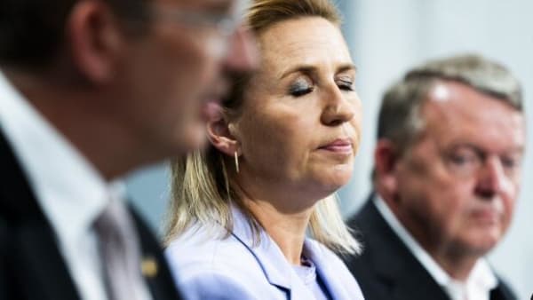 Ny måling: Ingen fødselsdagsgave til regeringen