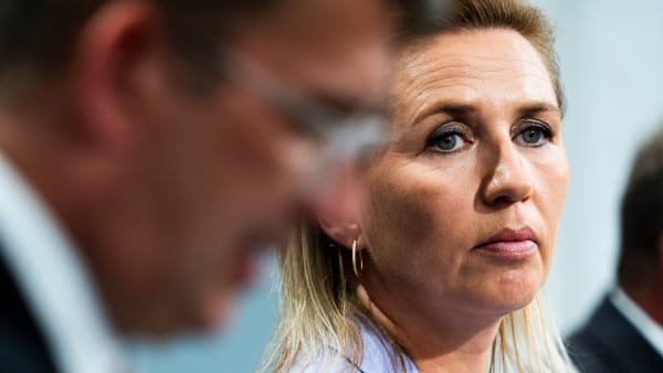 ANALYSE: En usædvanligt dyster statsminister forbereder os på en mørk verden