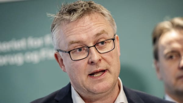 Skal vi have mere lovgivning om hestesport? Minister hilser idéen varmt velkommen