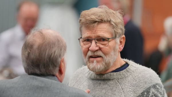 Talsperson for 'partiskadelig' fraktion melder sig ud af Enhedslisten