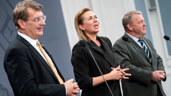 Nu håber selv deres egne partifæller på, at regeringen ikke overlever næste valg 