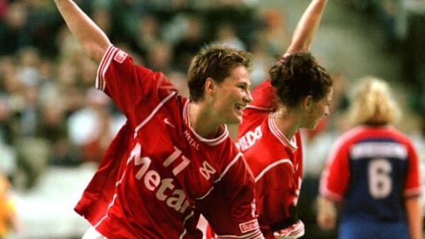 Mikkel Hansen og Anja Andersen optaget i europæisk Hall of Fame