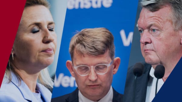 Cordsen: SVM overlever næppe valget – men det gør midterregeringen måske