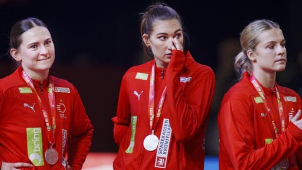 EM-finalen bør give panderynker, mener ekspert
