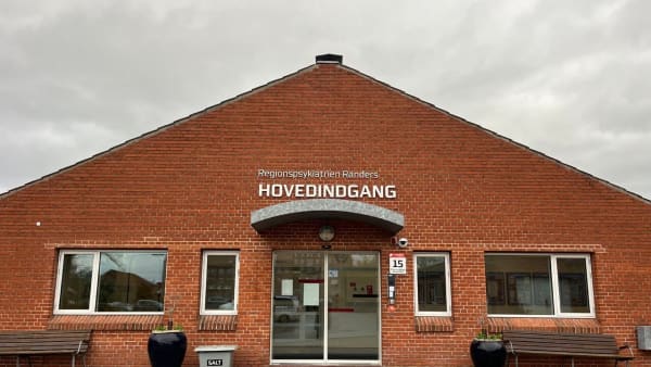 Ny rapport afslører alvorlige problemer med patientsikkerheden på skandaleramt psykiatrisk afdeling