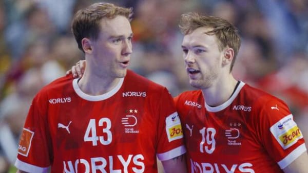 Her er Danmarks VM-trup