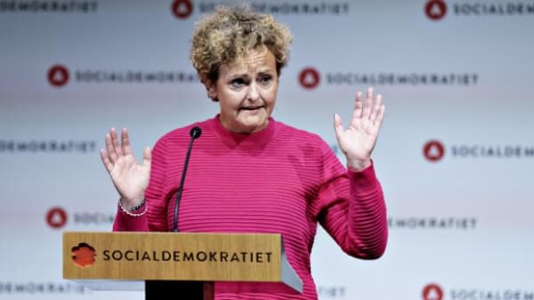Borgmester revser Rosenkrantz-Theil: 'Hun rammer borgerne i en hel kommune'
