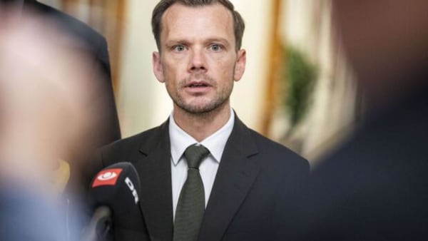 Justitsministeren: Watsons udleveringssag kunne ikke være behandlet hurtigere