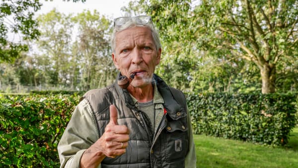 'Nak & Æd'-vært går på pension