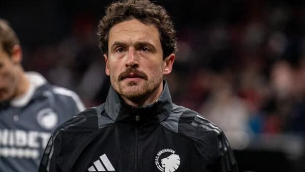FCK-profiler raser over egen elendige indsats