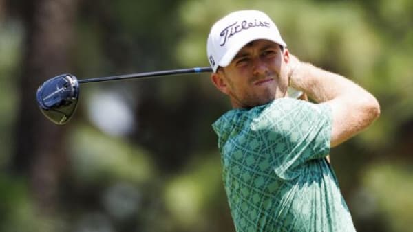 Første dansker bliver en del af omdiskuteret golf-liga