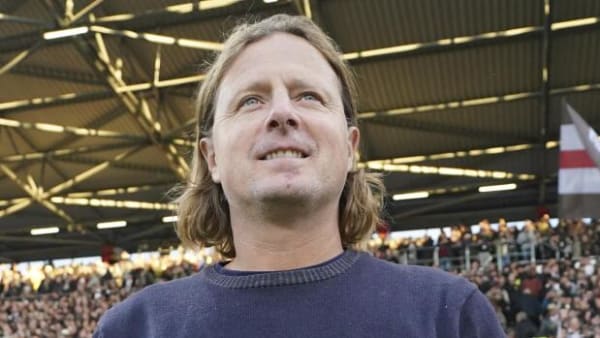 Vildt år har fået tyskerne til at stirre ind ad Bo Henriksens vindue 