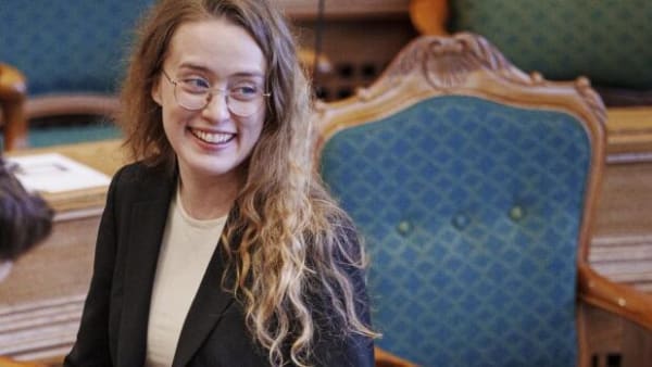 Grønlandsk folketingsmedlem: 'Vi er villige til at deltage i en åben dialog' 