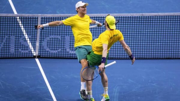Nu rykker timeout ind i tennis: 'En kamp mellem tradition og innovation'