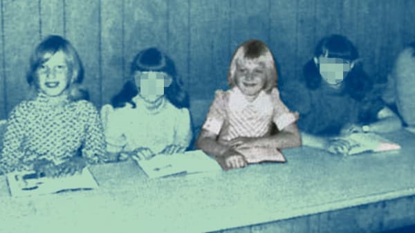 Tove var anbragt på Solgården og blev første gang voldtaget som otteårig