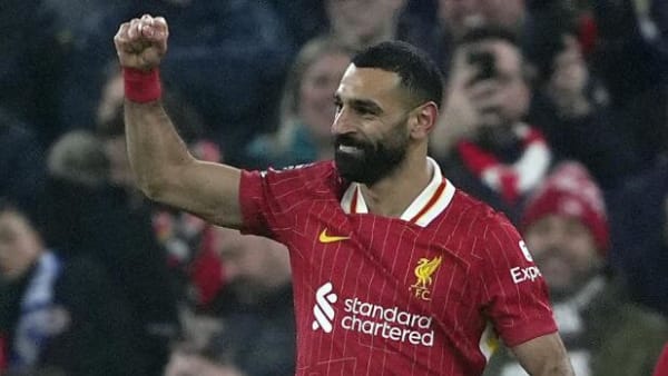 'Det føles anderledes denne gang', men Liverpool kan stadig nå at snuble