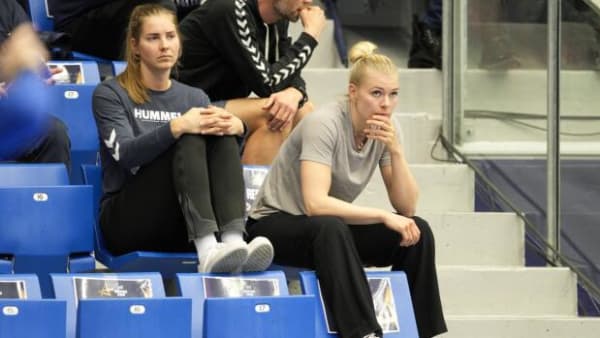Holdet skal udvikles: Team Esbjergs profil-afgang er 'part of the game'