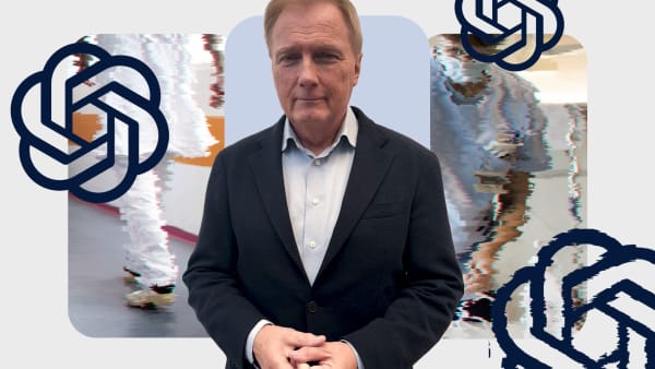 Tv-lægen vs. ChatGPT: Hvem er bedst til at diagnosticere sygdomme?