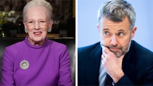 'Det er ikke nogen let opgave': Ikke stor tiltro til kong Frederik før hans første nytårstale