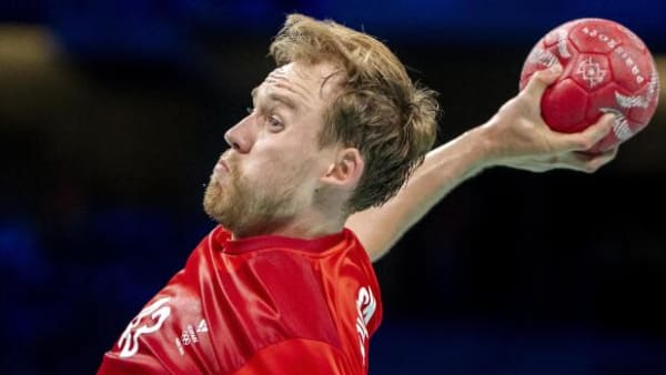 Tysk landstræner peger på Danmark som klar VM-favorit