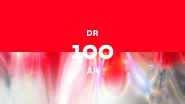 Danskerne inviteres til DR’s 100-års jubilæum 