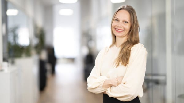Ditte er ny chef i DR Ung: ’Jeg har altid godt kunnet li’ en god udfordring’