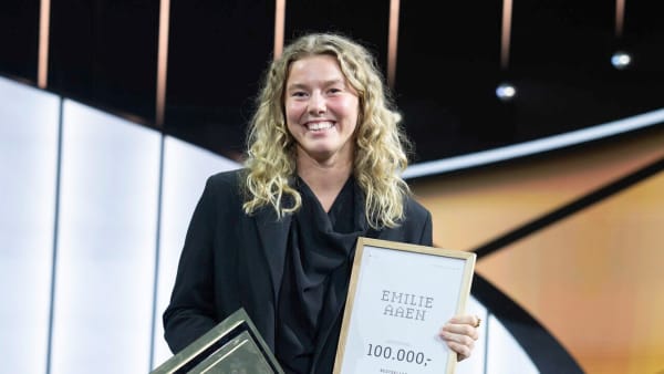 Her er alle vinderne ved Sport 2024