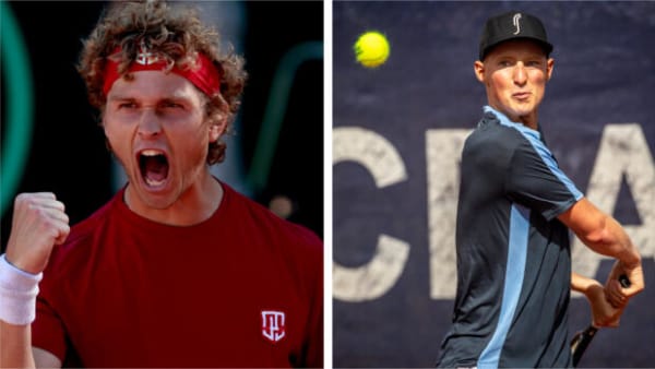 Rune er ikke eneste danske herresingle, som øjner store resultater ved Australian Open
