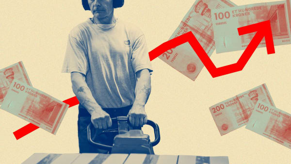 Efter største lønstigninger i årtier står fagbevægelsen klar med nye krav