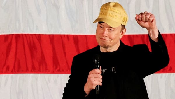 Elon Musk skaber bekymring: Danske politikere frygter indblanding i danske valg