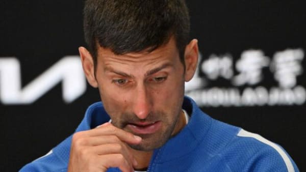 Djokovic har stadig traumer over Australian Open