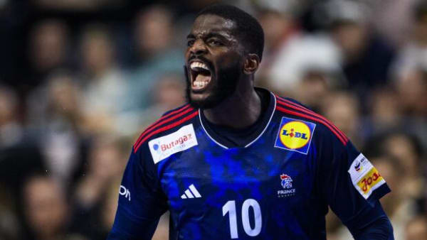 Frankrig slipper med skrækken: Skadet stjernespiller meldt klar til VM