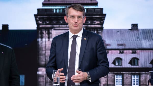 Messerschmidt vil vente på Troels Lund og 'tosseblokkens' sammenbrud