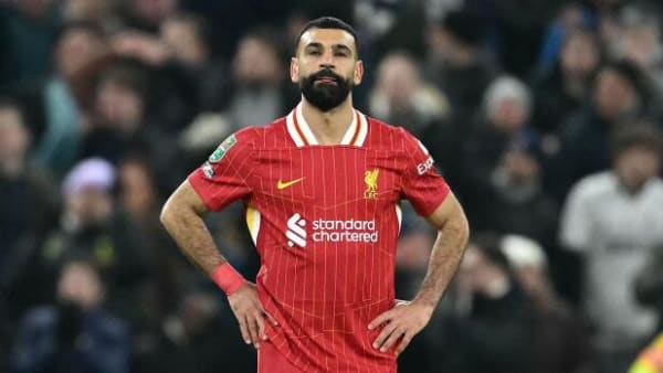 18-årig sænker Liverpool