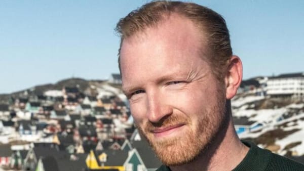 DR øger tilstedeværelsen i Grønland