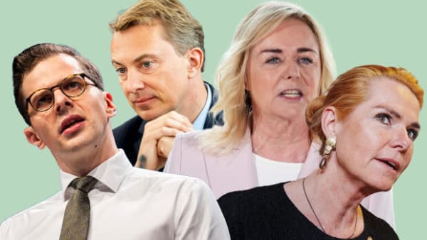 De vil lokke Venstre hjem ved at vise enighed – men på afgørende punkter er de helt uenige