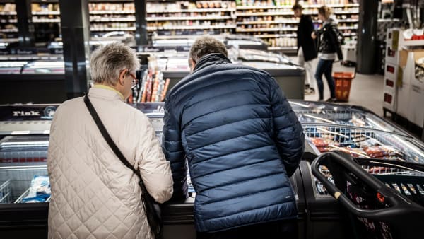 Prisen i køledisken stiger markant: Så meget er de enkelte varer steget eller faldet