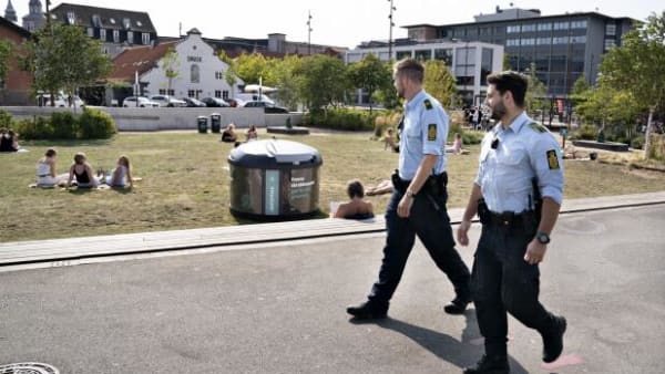 Opgør med bande-uro: Nyt samarbejde sikrer tryghed i boligkvarterer