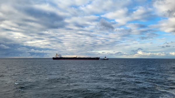 Forsker i skyggeskibe: Alarmklokkerne burde ringe hos danske virksomheder